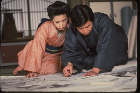 序の舞 メイン画像