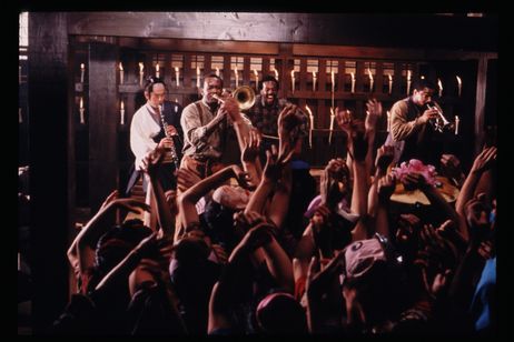 ジャズ大名 メイン画像