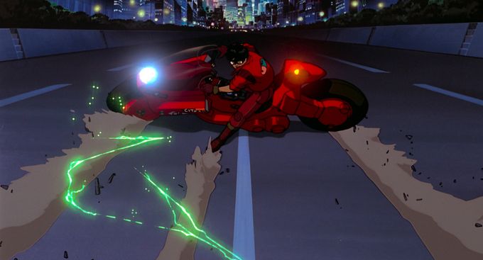 ＡＫＩＲＡ