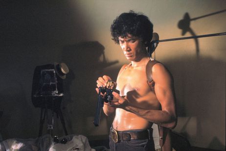 殺人遊戯 メイン画像