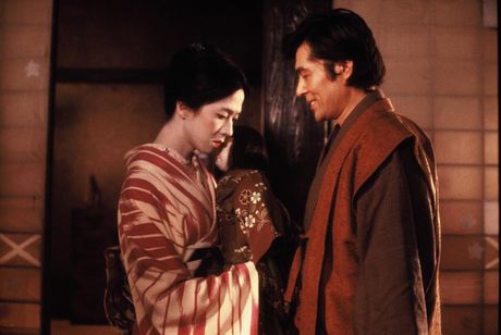 夜叉ヶ池 メイン画像