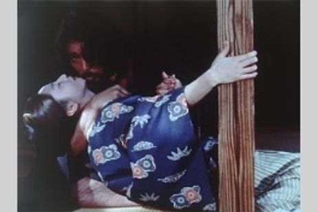 ツィゴイネルワイゼン メイン画像