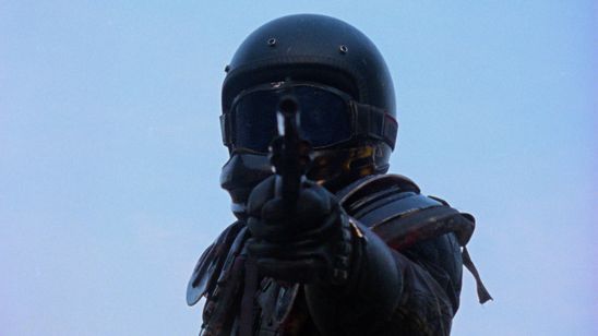 狂い咲きサンダーロード メイン画像