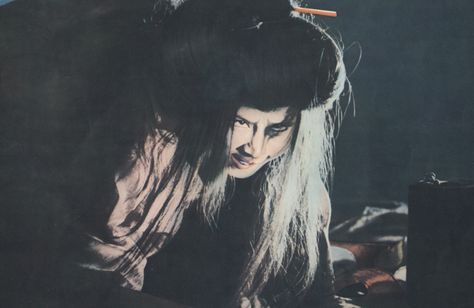 秘録怪猫伝 メイン画像