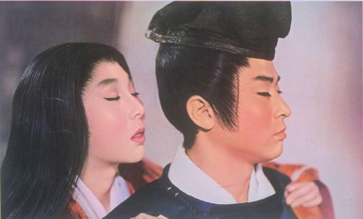 恋や恋なすな恋 メイン画像