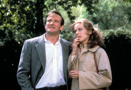 ガープの世界 メイン画像