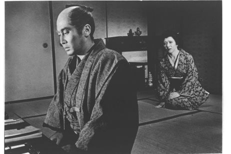 武士道残酷物語 メイン画像