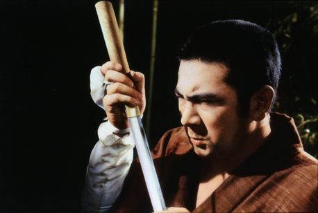 座頭市喧嘩旅 メイン画像