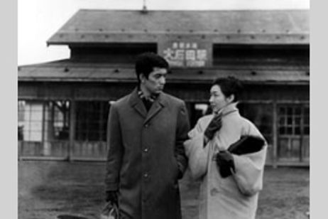 乱れる メイン画像