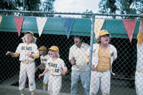 がんばれ！ベアーズ メイン画像