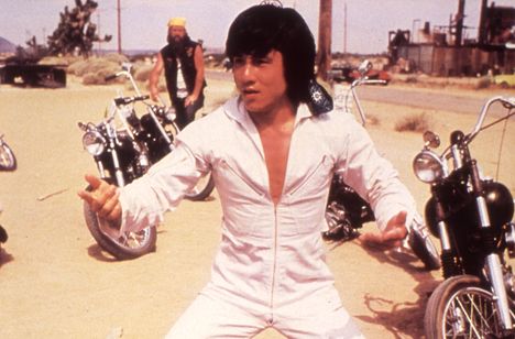 キャノンボール メイン画像