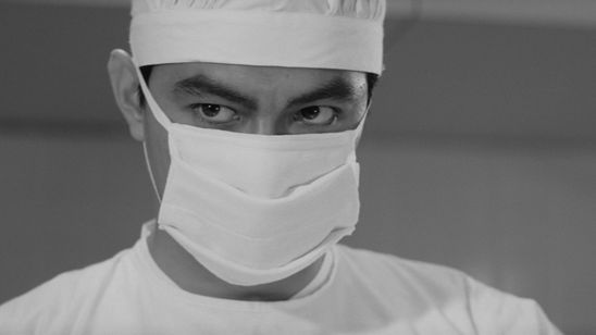 白い巨塔(1966) メイン画像