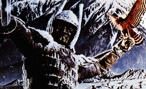 大魔神逆襲 メイン画像