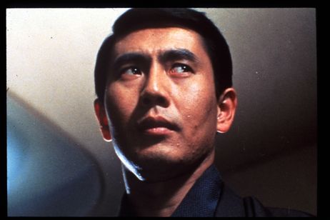 ある殺し屋 メイン画像