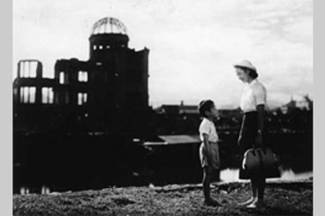 原爆の子 メイン画像