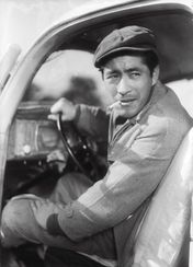 吹けよ春風(1953)