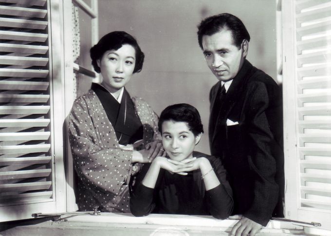 あの手この手(1952)