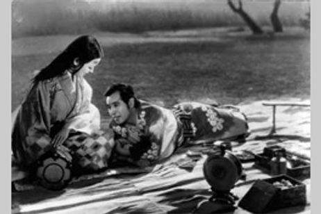 雨月物語 メイン画像