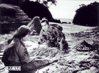 山椒大夫 メイン画像