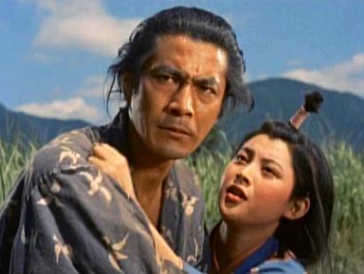 宮本武蔵(1954) メイン画像