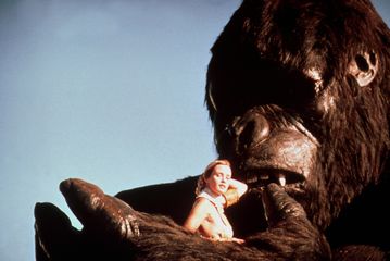 キングコング(1976)