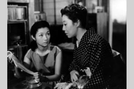 流れる メイン画像