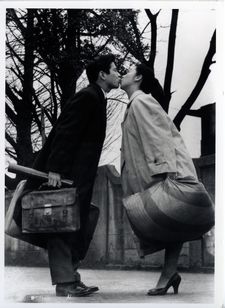 満員電車 メイン画像