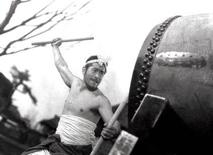 無法松の一生(1958) メイン画像