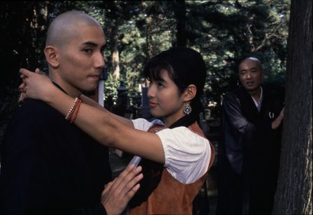 ファンシイダンス メイン画像