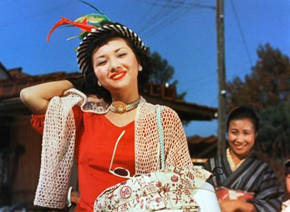 カルメン故郷に帰る メイン画像