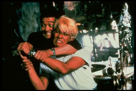 いつかギラギラする日 メイン画像