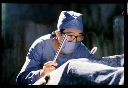 死霊の罠２・ヒデキ メイン画像