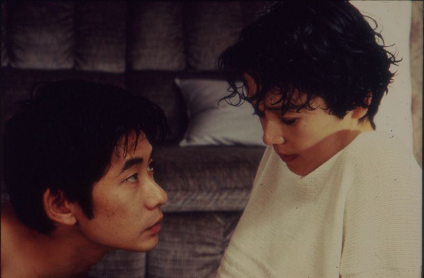 死んでもいい(1992)