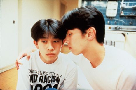 二十才の微熱 メイン画像