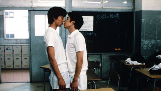 渚のシンドバッド メイン画像