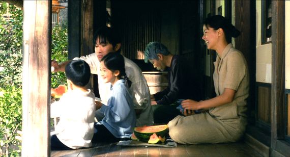 幻の光 メイン画像