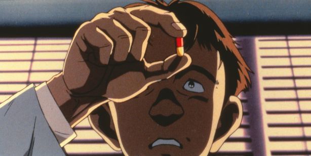 ＭＥＭＯＲＩＥＳ(1995) メイン画像