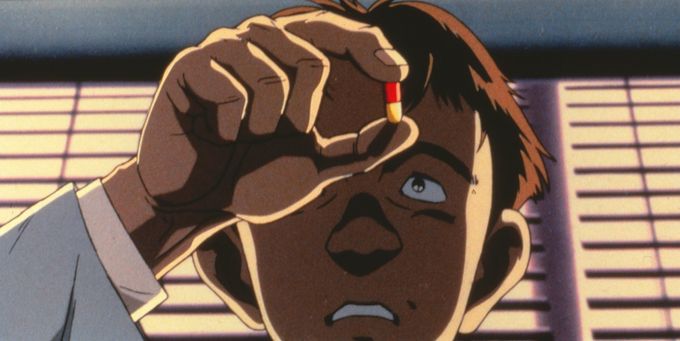 ＭＥＭＯＲＩＥＳ(1995)