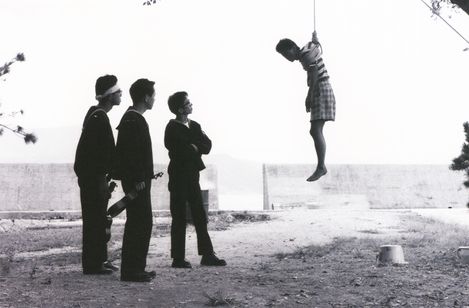 ファー・イースト・ベイビーズ メイン画像