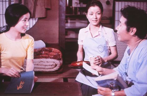 男はつらいよ　寅次郎恋やつれ メイン画像