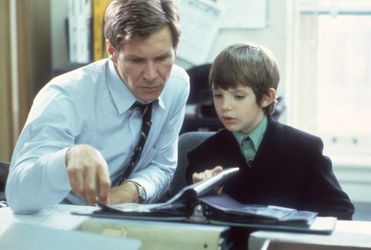 刑事ジョン・ブック 目撃者