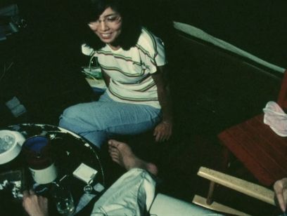 夏子と、長いお別れ（ロンググットバイ） メイン画像