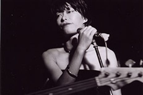 闇のカーニバル メイン画像