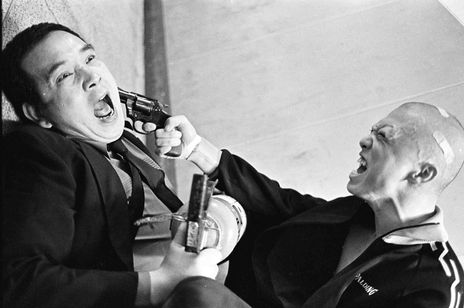 シャッフル(1981) メイン画像