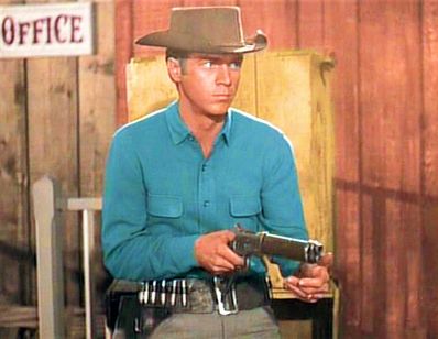 拳銃無宿 メイン画像