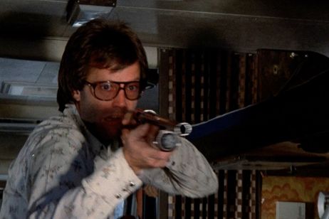 悪魔の追跡 メイン画像