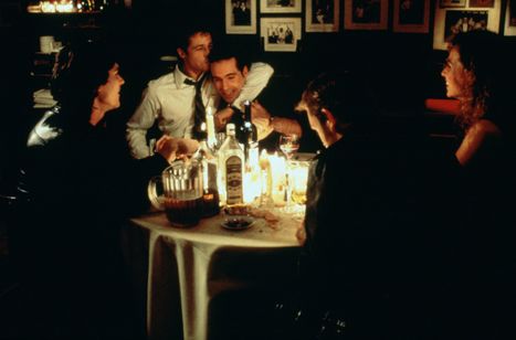 スリーパーズ メイン画像