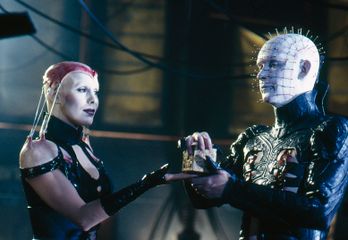 ヘルレイザー4:ブラッドライン