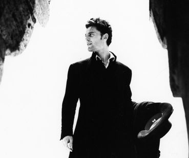 パルムの僧院　完全版 メイン画像