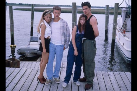 ラストサマー(1997) メイン画像